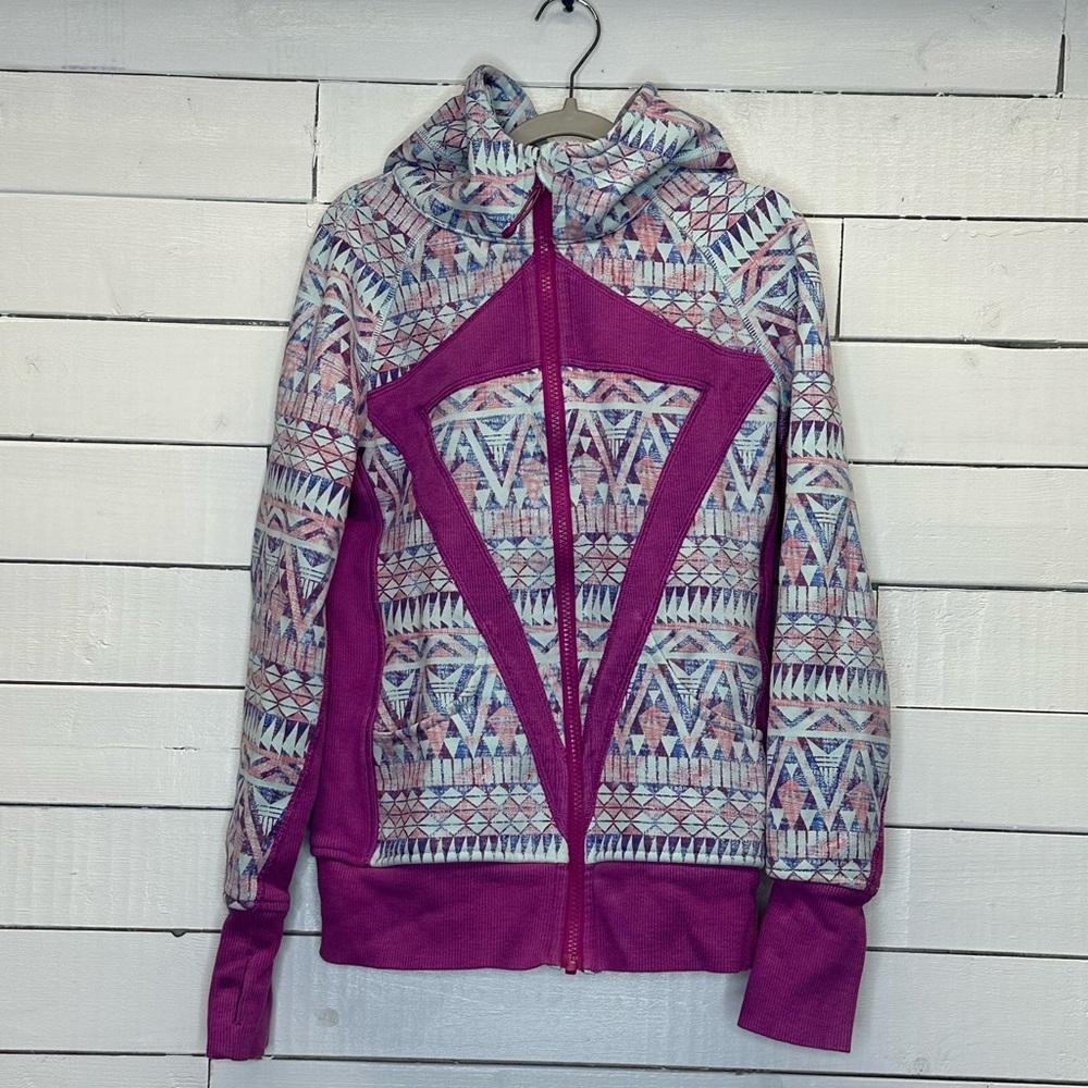 Ivivva girls Jacket